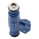 1 Stück Einspritzdüse für Porsche Cayenne 9PA 4,5L 0280156101