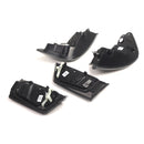 2019–2024 BMW 3 -serie G20 G80 M3 L&R tonet LED baglygter, baglyssmodulmontering