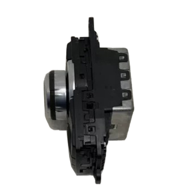 07/2010 – 07/2012 BMW 1‘ F20 4-poliger Navigationssystem-iDrive-Controller 9253944