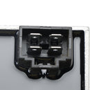 2007-2011 Honda Wave 125 PGMFi elektrisk starter magnetstator + spændingsregulator + tætningsenhed Passer til 31120-KTM-962