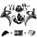 Kit carenado cuerpo plastico ABS apto para Yamaha YZF 600 R6 2005