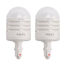 Auto Licht LED-Weiß Ultinon Pro3000 W21W 11065 U30CW Für PHILIPS