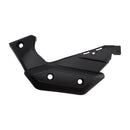 2009–2012 Yamaha XJ6 Rechte Verkleidungsseite (roh)