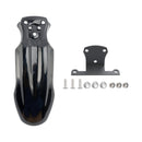 2023-2024 Honda CC110 Cross Cub 110 forskærms skærmafdækning