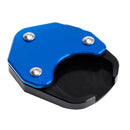 Seitenständervergrößerungsplatte für Tiger Sport 660 (2022–2025)