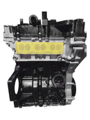 Neuer P4JD-Motorblock für Ford Fiesta 6 1.0 EcoBoost