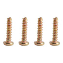 1999-2005 VW Golf Jetta Auto Center Console Trim 1J1863201D Grey