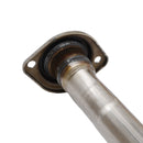 Y Pipe With Catalytic Converters For Chevy Silverado 2500 HD V8 6.0L 2011-2017