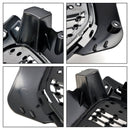 2020-2023 Mercedes Benz GLB X247 Diamond mřížka předního nárazníku