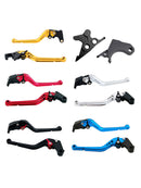 Lång kopplingsbromsspak passar för Honda CRF1100L Africa Twin 2022-2024