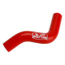 Silikon-Kühlmittelschlauch für Suzuki GSX-8S (2023–2025)