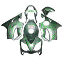 Injection Verkleidung Kit Karosserie Kunststoff ABS Für Honda CBR600 F4i 2001-2003