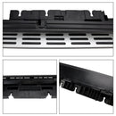 2020-2025 Mercedes GLS X167 Side Steps Running Boards Nerf Bar For  Left + Right Running Board Side Step