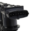 Pakiet cewek zapłonowych 95517924 dla Vauxhall Astra Corsa Zafira 1.6 1.8