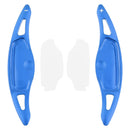 2018–2023 Kia Stinger Lenkrad-Schaltwippenabdeckungen