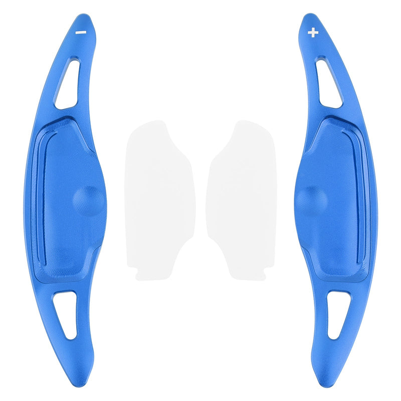 2018–2023 Kia Stinger Lenkrad-Schaltwippenabdeckungen