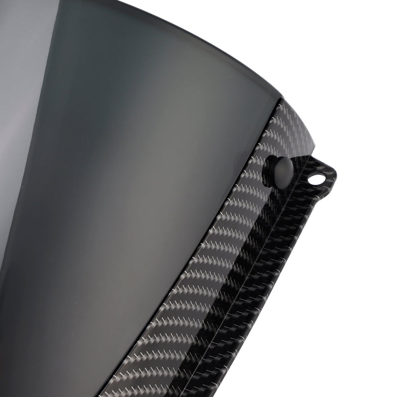 Aprilia RS 660 (2020–2024) – Scheinwerferverkleidung, Windschutzscheibe