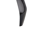 2024-2025 Daytona 660 Seitenrahmen Mittelverkleidungsplatte