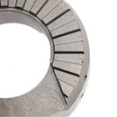 Bloqueo del diferencial 27 estrías 1.625" Carrier SL M35-1.6-27 para Yukon Spartan