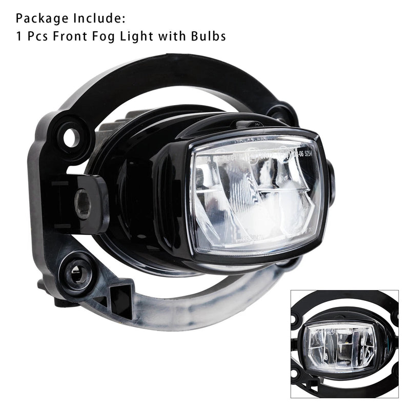 2021-2025 Jeep Compass 1 Stück LED Nebelscheinwerfer vorne 68470159AA