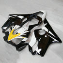 Verkleidungssatz aus ABS-Kunststoff für Honda CBR600 F4i 2001-2003