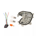 2015-2023 Jeep Renegade Rücklichthalterung hinten links und Steckerbirne 68270892AA