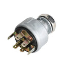 Tændingskontakt AT195301 Til John Deere 210C 210K 250 300D 310C 325J 350D