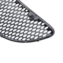 2x Front Hood Vent Grille Abdeckung Für Mercedes R171 SLK280 SLK300 SLK350 2005-2011