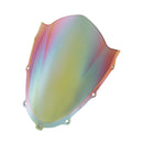 2018-2022 Suzuki GSXR125 GSXR150 Windschutzscheibe Windschutz