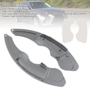 Lenkrad-Schaltwippen-Erweiterungen für Lexus IS RC RCF NX