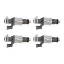 4 styks brændstofinjektorer til Chevrolet Cavalier 2002 Classic 2004-2005 12569091