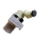 2011-2015 Charger 300 RWD Elektrische hydraulische Servolenkung Assist Motorpumpe