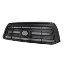 Frontstoßstangengrill in Mattschwarz, passend für Toyota Tundra 2006-2009