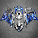 Verkleidungssatz aus ABS-Kunststoff, passend für Kawasaki ZX6R 636 (2013–2018)