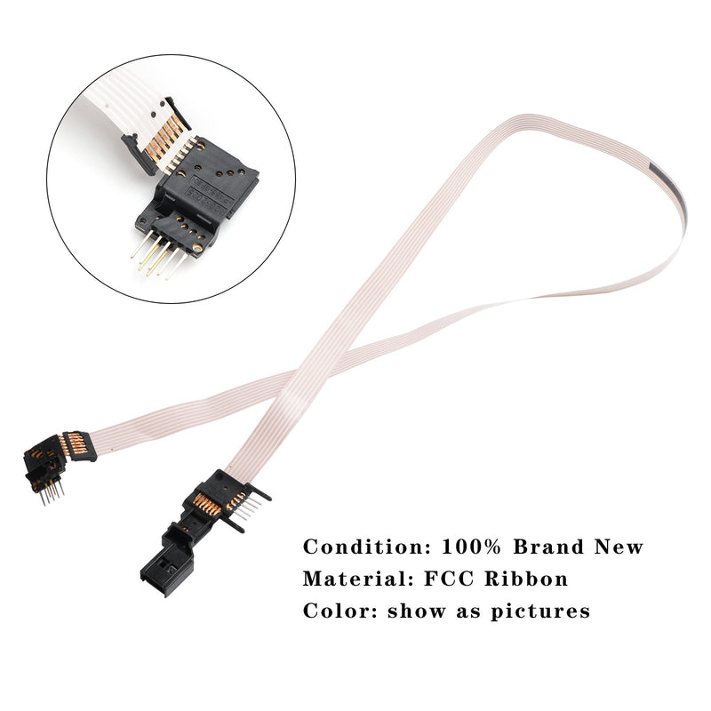 2009-2014 VW Golf Plus Airbag FFC-Flachbandkabel 5K0953549