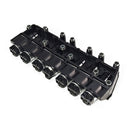 2011 Buick Regal 6 SP FWD V6 3.0L 6T40 6T45 6T30 6T50 Getriebe-Getriebe-Solenoide