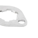 2008-2016 Beta Urban 125 Front Chain Hlavní deska Kolo zamykání 5D7E745600