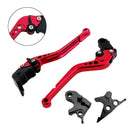 Lang koblingsbremsehåndtag Fit til Honda CRF1100L Africa Twin 2020-2021