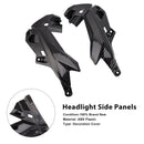 2022-2025 Honda ADV 350 Scheinwerfer-Seitenverkleidung