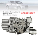 10.2013–10.2020 Audi A3 Limousine (8VS, 8VM) 2.0 TDI quattro Hinterachsgetriebe Differential 0CQ525010T