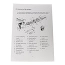 W3SP2607X10 Super Pump 1HP yksinopeuksinen allaspumppu 115/230V