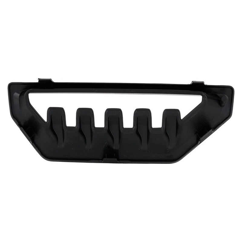 2022–2024 GMC Sierra 1500 Beifahrerseite Stoßstangengitter 84869628