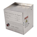 SCM03 Statischer Phasenumrichter HD 3-5 PS für Fräsmaschine, Bohrmaschine, Drehbank, Säge