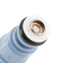 Inyector de combustible de 1 pieza para VW Audi Seat Skoda 0280155997 06A906031AD