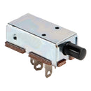 Přepínač vybavení AM104659 pro John Deere GX75 GX75 GX85 SX85 RX63 RX73