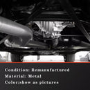 2018-2020 Mercedes-Benz GLC350e C205 L4 2.0L Vorderachsdifferentialträgerbaugruppe 1:3,27 Verhältnis 2213307100 2213300702