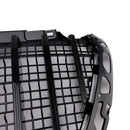 2018–2023 Mercedes Sprinter W907 W910 GTR-Stil Frontstoßstangengrill A9108852600