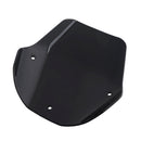 Windschutzscheibe Windschutz + Halterung passend für Suzuki GSX-8S 2023-2024