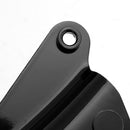 2014–2018 Road King Street Electra Glide 4-Punkt-Docking-Hardware-Kit