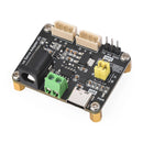 Raspberry Pi Serial Bus Servo Driver Board Module USB/UART -kommunikation ESP32